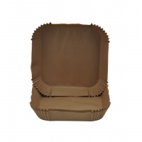 Airfryer Bakpapier