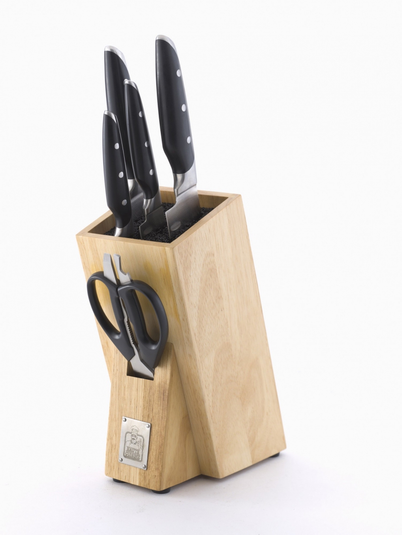 Professionele keukenmessen