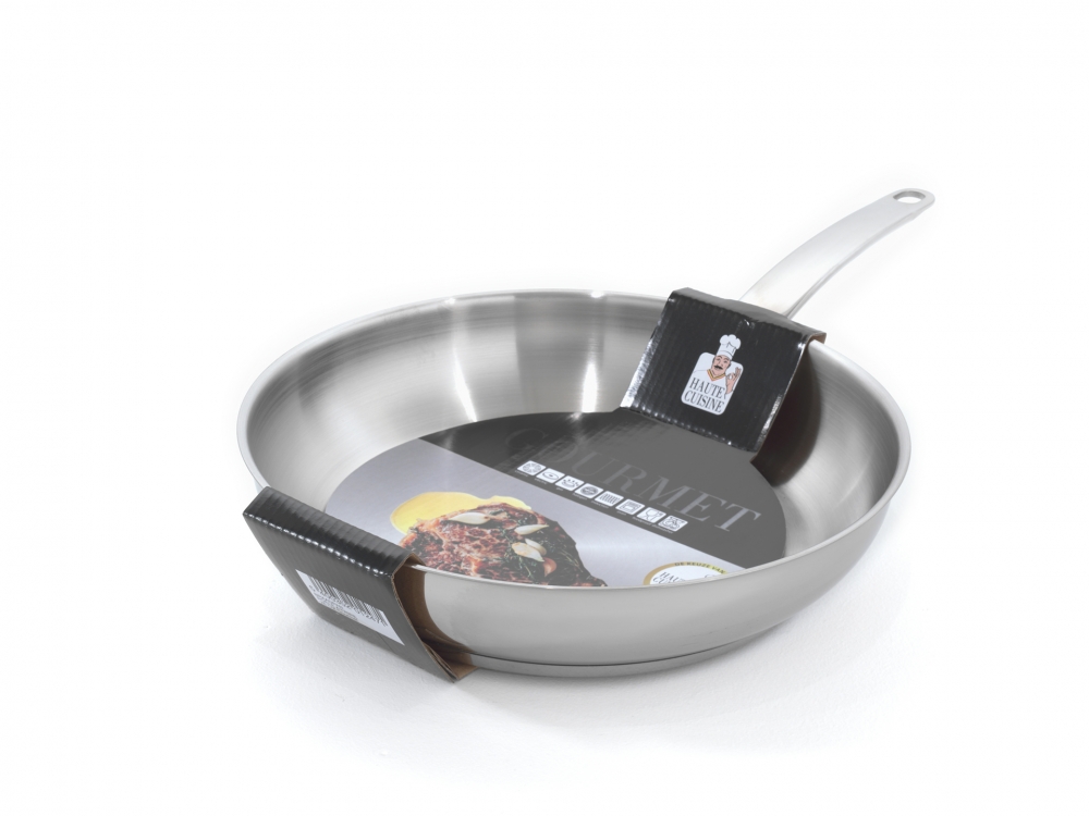 Poêles gourmet