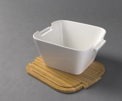 Service &agrave; salade