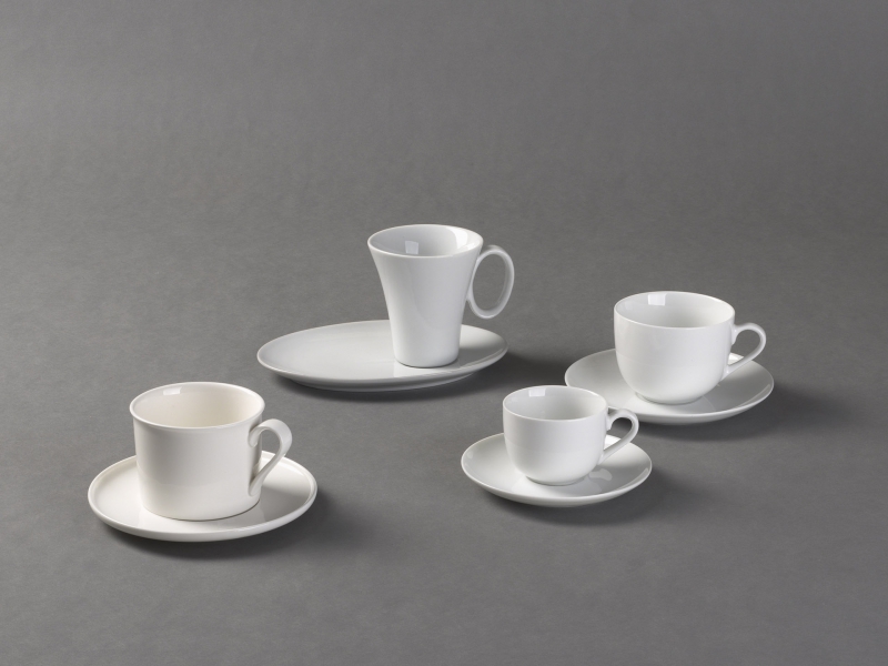 Tasses
